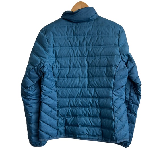 Columbia 650 Women’s M Duck Down Jacket - Picture 3 of 16